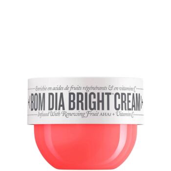 SOL DE JANEIRO Bom Dia Bright Cream, 75ml