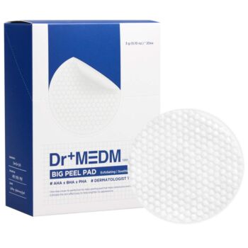 DR+MEDM Big Peel Pad, 3g