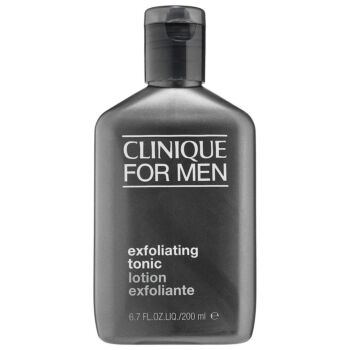 CLINIQUE FOR MEN Exfoliating Tonic - For Oily Skin, 200ml
