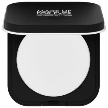 MAKE UP FOR EVER Ultra HD Microfinishing Pressed Powder, 6.2g