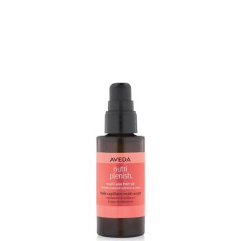 AVEDA Nutriplenish Multi-Use Hair Oil, 30ml