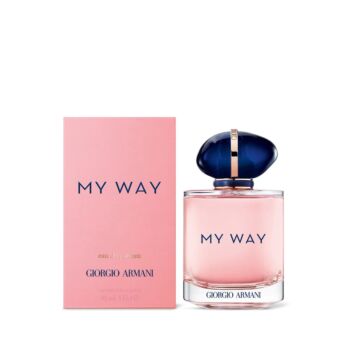 ARMANI BEAUTY My Way Eau de Parfum Spray, 90ml