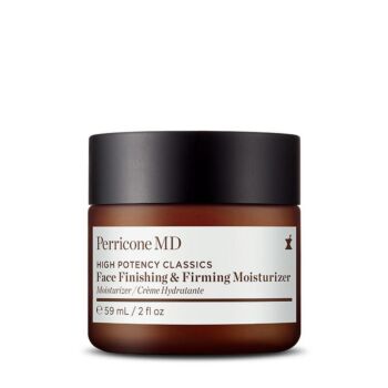 PERRICONE MD High Potency Classics: Face Finishing & Firming Moisturizer, 59ml