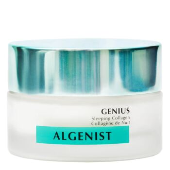 ALGENIST GENIUS Sleeping Collagen, 60ml