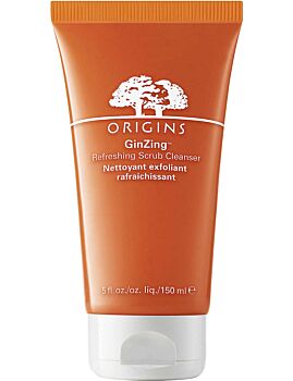 ORIGINS GinZing™ Refreshing Scrub Cleanser, 150ml
