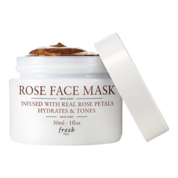 FRESH Rose Face Mask, 30ml