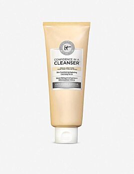 IT COSMETICS Confidence in a Cleanser, 148 ml