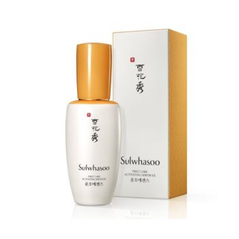 SULWHASOO First Care Activating Serum, 60ml