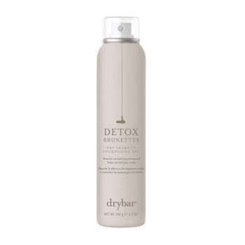 DRYBAR Detox Brunettes Dry Shampoo,100g