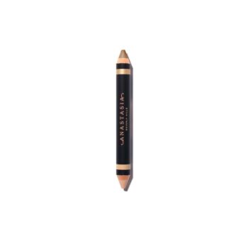 ANASTASIA BEVERLY HILLS Highlighting Duo Pencil, Matte Shell / Lace Shimmer, 5g