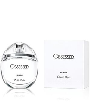 CALVIN KLEIN Obsessed for Her, 100ml