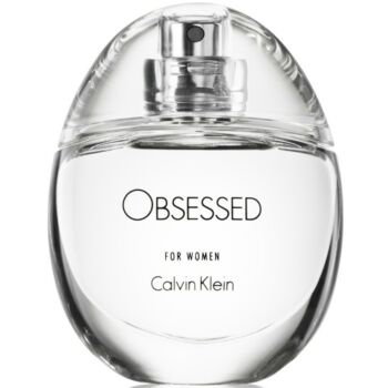 CALVIN KLEIN Obsessed for Her, 50ml