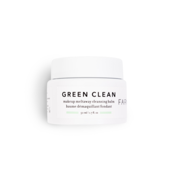FARMACY Green Clean Makeup Removing Cleansing Balm, 50ml