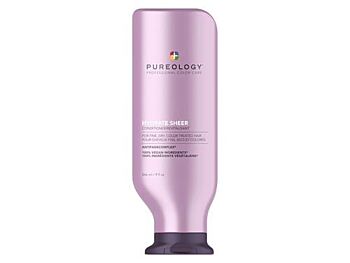 PUREOLOGY Hydrate Sheer Conditioner, 266ml