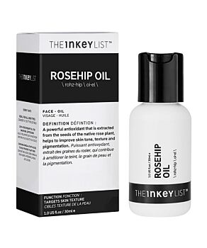 THE INKEY LIST Rosehip Oil, 30ml
