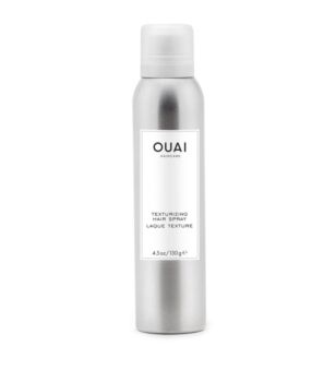 OUAI Texturizing Hair Spray, 130g