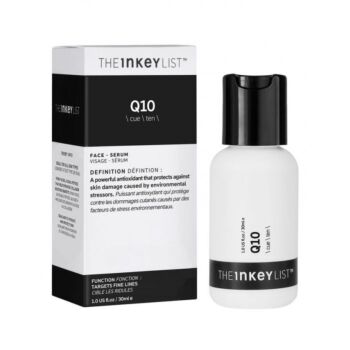 THE INKEY LIST Q10 Antioxidant Serum, 30ml