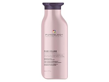 PUREOLOGY Pure Volume Shampoo, 266ml