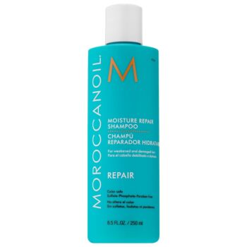 MOROCCANOIL Moisture Repair Shampoo, 250ml