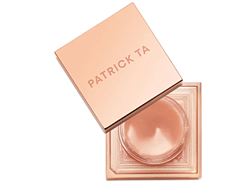 PATRICK TA Major Glow Softening Lip Masque - She's Juicy, 8ml