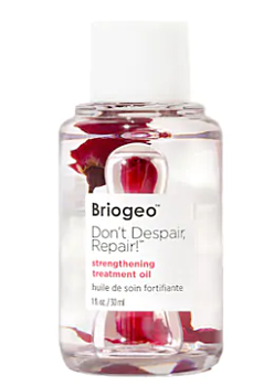 BRIOGEO  Don't Despair, Repair! Strengthening Treatment Hair Oil, 30ml