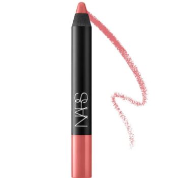 NARS Velvet Matte Lipstick Pencil, 2.4g