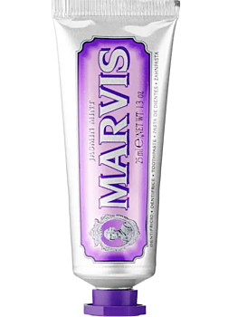 MARVIS Jasmin Mint Toothpaste Mini, 25 ml