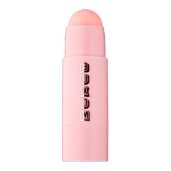 BUXOM Power-full Plump Lip Balm, Big O, 4.8 g