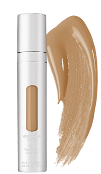 DANESSA MYRICKS BEAUTY Vision Cream Cover Adjustable Foundation & Concealer- W01, 10ml