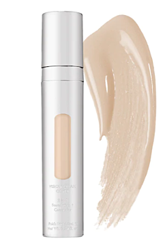 DANESSA MYRICKS BEAUTY Vision Cream Cover Adjustable Foundation & Concealer- N02, 10ml