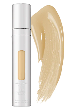 DANESSA MYRICKS BEAUTY Vision Cream Cover Adjustable Foundation & Concealer-  N2.75, 10ml