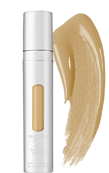 DANESSA MYRICKS BEAUTY Vision Cream Cover Adjustable Foundation & Concealer- N4.5, 10ml