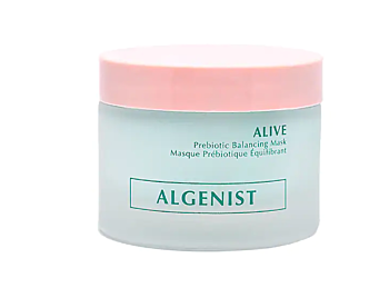 ALGENIST ALIVE Prebiotic Balancing Mask, 50 ml