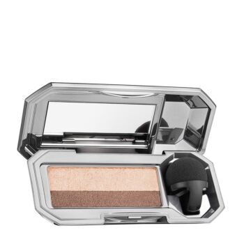 BENEFIT Cosmetics They're Real Duo Shadow Blender- Kinky Khaki 3.5g