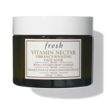 FRESH Vitamin Nectar Vibrancy-Boosting Face Mask, 100ml