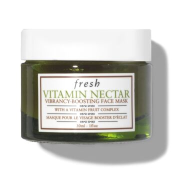FRESH Vitamin Nectar Vibrancy-Boosting Face Mask, 30ml