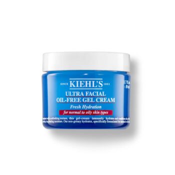 KIEHL'S Ultra Facial Oil-Free Gel-Cream, 50ml