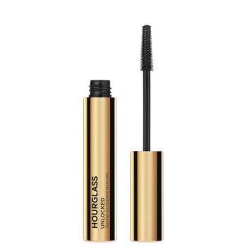 HOURGLASS Unlocked Instant Extensions Lengthening Mascara, 10g