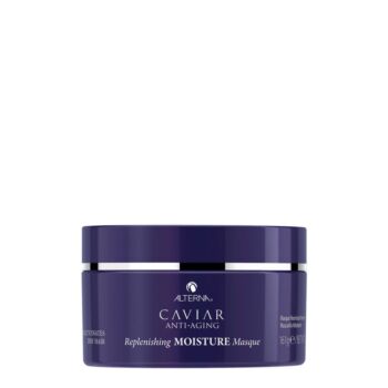 ALTERNA Haircare Caviar Anti-Aging Replenishing Moisture Masque, 161g