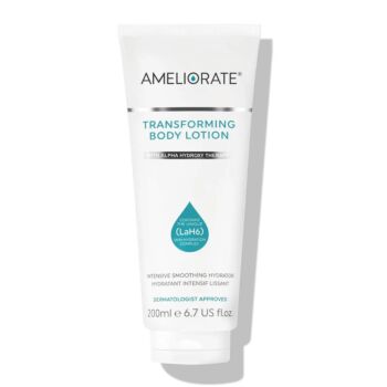AMELIORATE Transforming Body Lotion, 200 ml