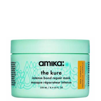 AMIKA The Kure Intense Repair Hair Mask for Damaged Hair, 250ml