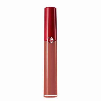ARMANI BEAUTY Lip Maestro Liquid Matte Lipstick, 522 Desert, 6.6ml