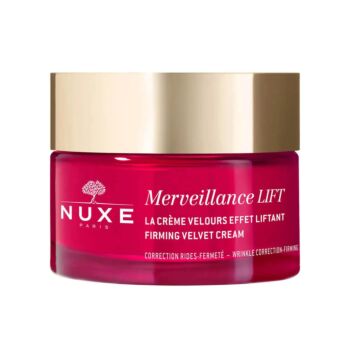 NUXE Merveillance Lift Firming Velvet Cream, 50ml