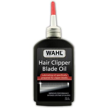 WAHL Hair Clipper Blade Oil, 120ml