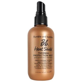 BUMBLE AND BUMBLE Bb. Heat Shield Thermal Protection Mist, 125ml