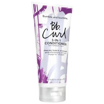 BUMBLE AND BUMBLE Bb Curl 3 in 1 Conditioner,200ml