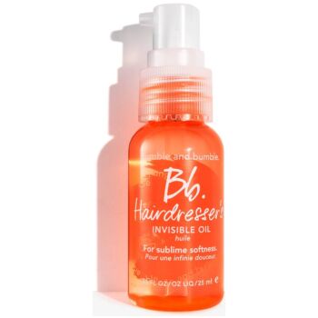 BUMBLE AND BUMBLE Hairdresser’s Invisible Oil, 25ml
