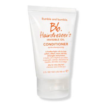 BUMBLE AND BUMBLE Hairdresser's Invisible Oil Conditioner