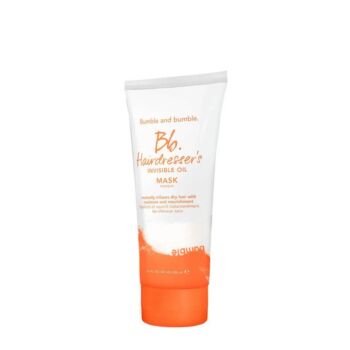 BUMBLE AND BUMBLE Hairdresser's Invisible Oil 72 Hour Hydrating Hair Mask
