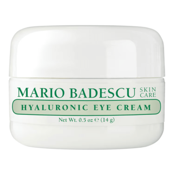 MARIO BADESCU Hyaluronic Eye Cream, 14g